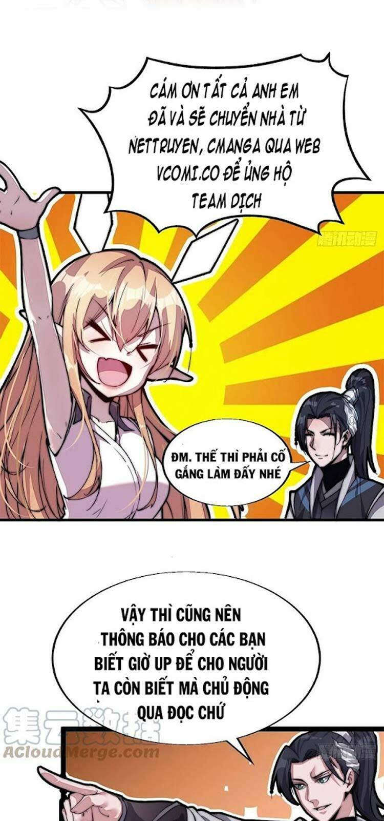Ta Có Một Sơn Trại Chapter 240 - Trang 31
