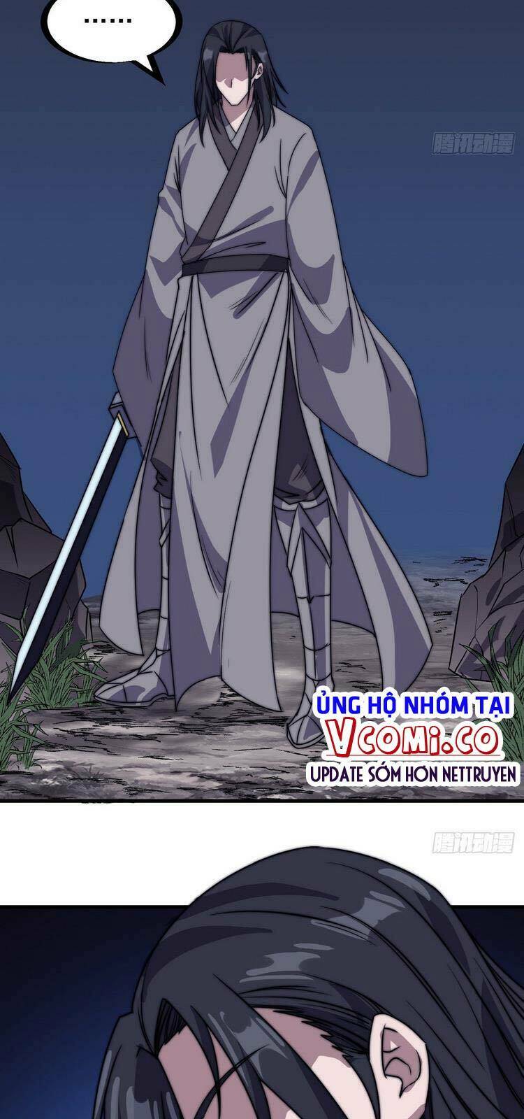 Ta Có Một Sơn Trại Chapter 240 - Trang 8