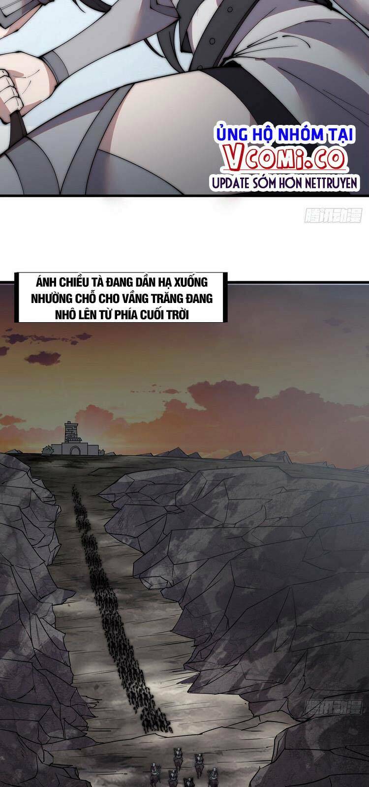 Ta Có Một Sơn Trại Chapter 242 - Trang 11