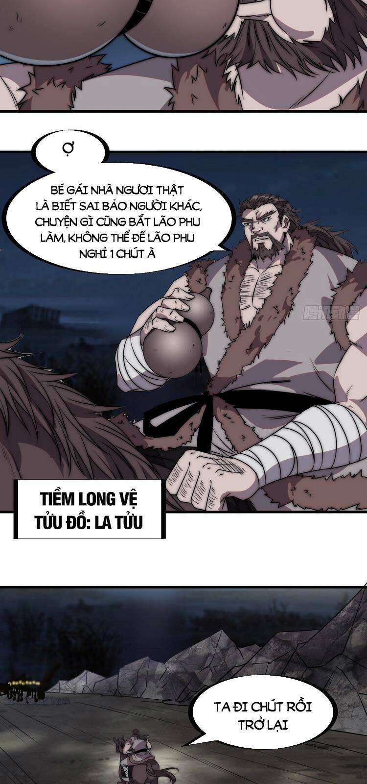 Ta Có Một Sơn Trại Chapter 242 - Trang 14