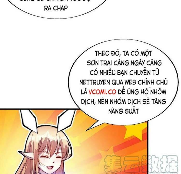 Ta Có Một Sơn Trại Chapter 242 - Trang 20