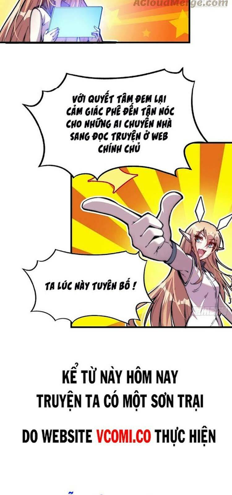 Ta Có Một Sơn Trại Chapter 242 - Trang 21