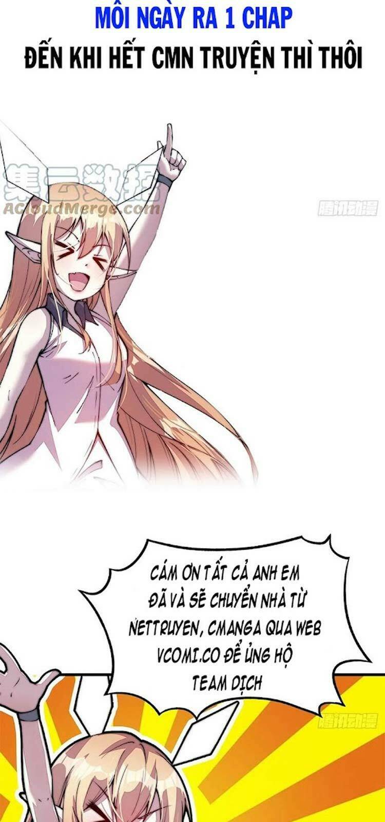 Ta Có Một Sơn Trại Chapter 242 - Trang 22