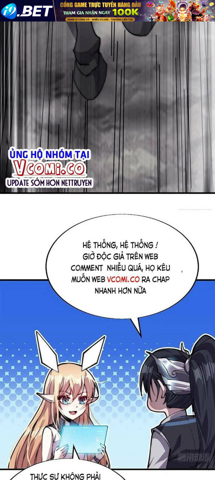 Ta Có Một Sơn Trại - Chapter 245 - Page 19