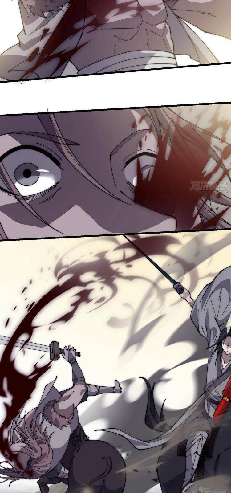 Ta Có Một Sơn Trại Chapter 246 - Trang 9