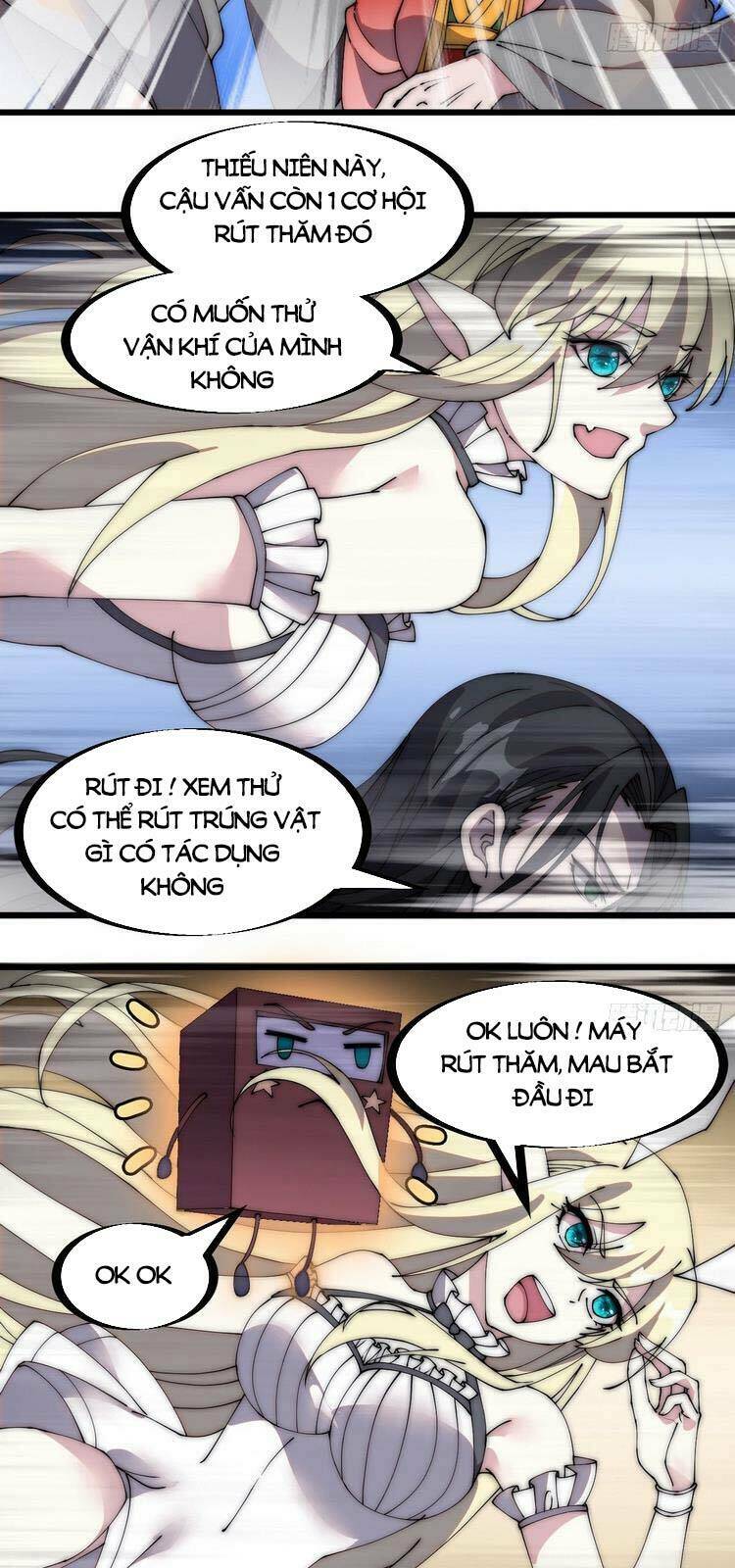 Ta Có Một Sơn Trại Chapter 246 - Trang 15