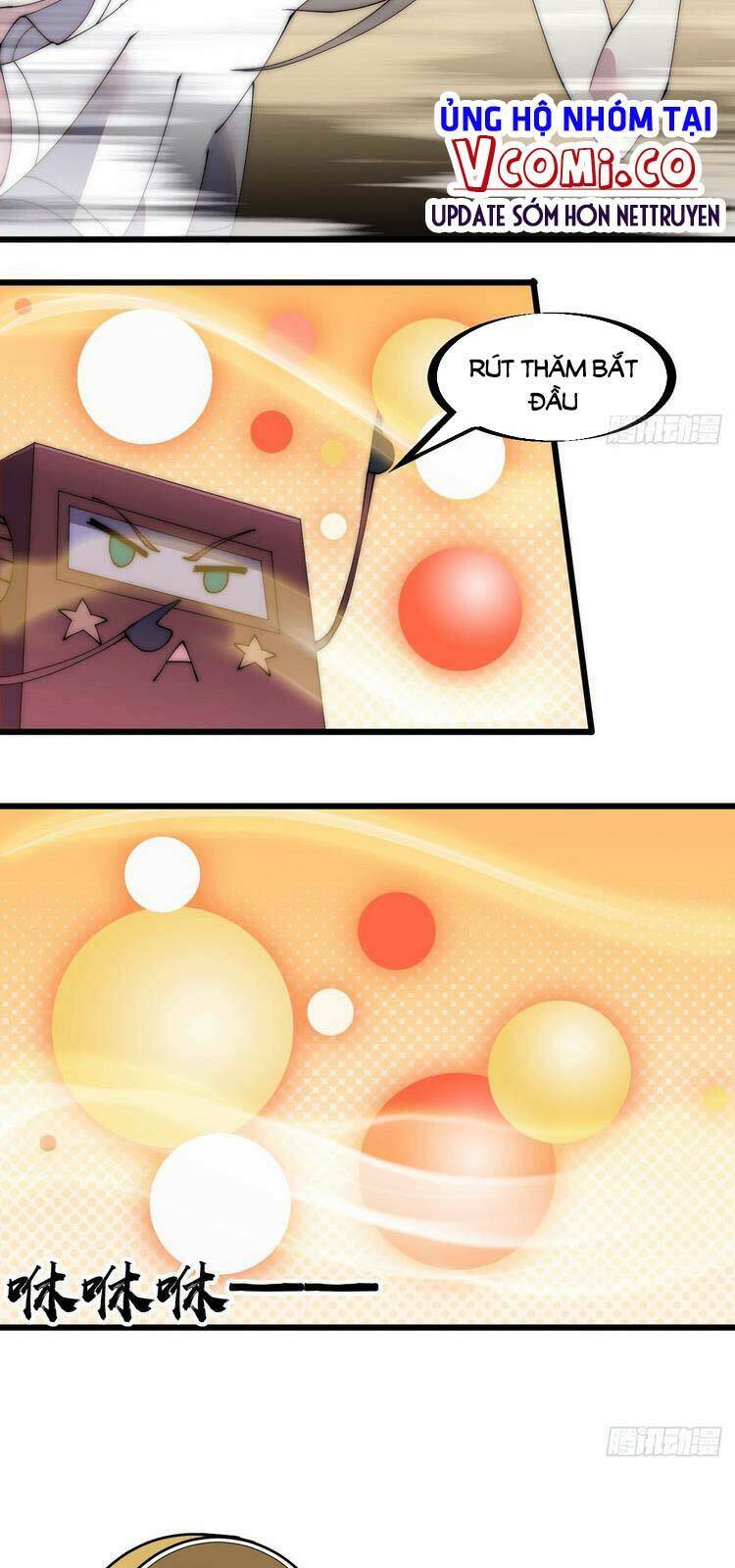 Ta Có Một Sơn Trại Chapter 246 - Trang 16