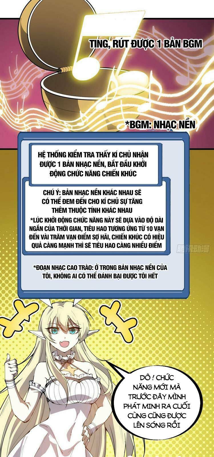 Ta Có Một Sơn Trại Chapter 246 - Trang 17