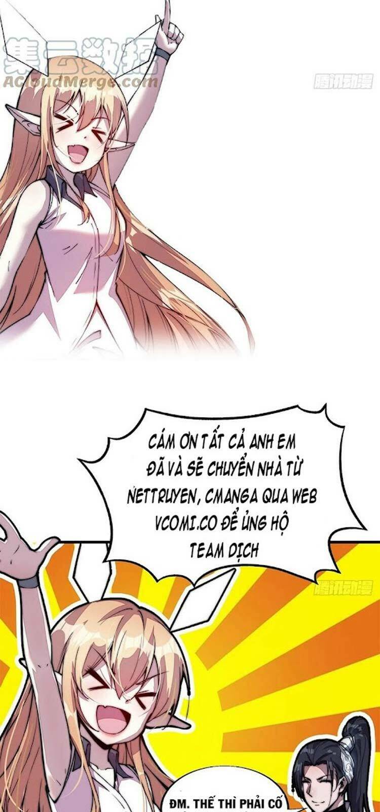 Ta Có Một Sơn Trại Chapter 246 - Trang 21