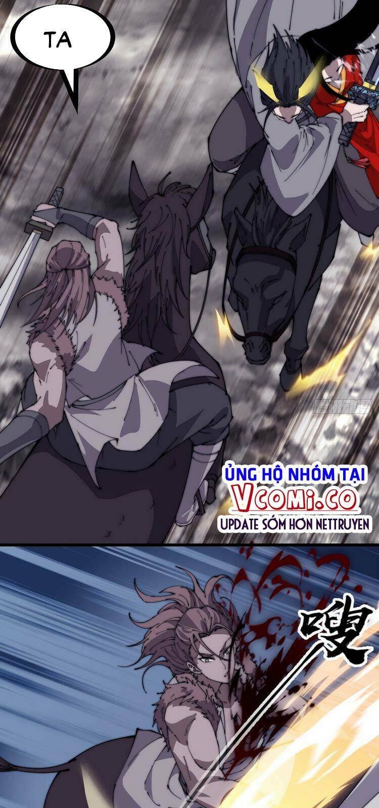 Ta Có Một Sơn Trại Chapter 246 - Trang 7