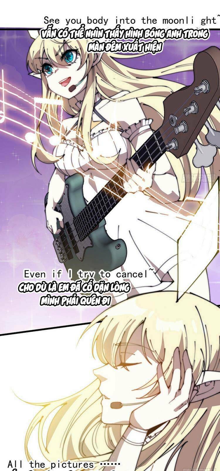 Ta Có Một Sơn Trại Chapter 247 - Trang 9