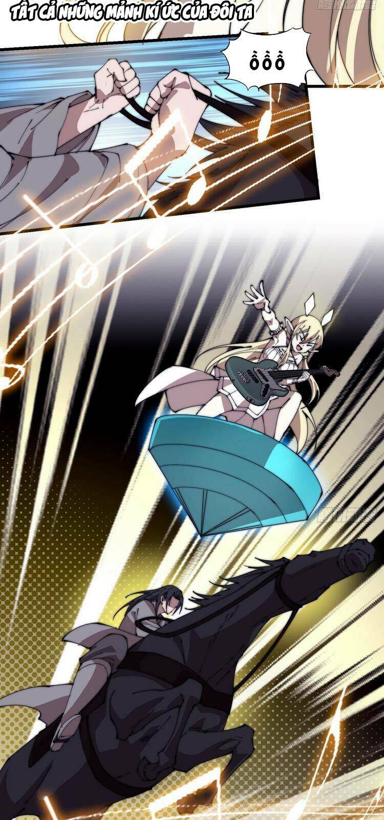 Ta Có Một Sơn Trại Chapter 247 - Trang 10