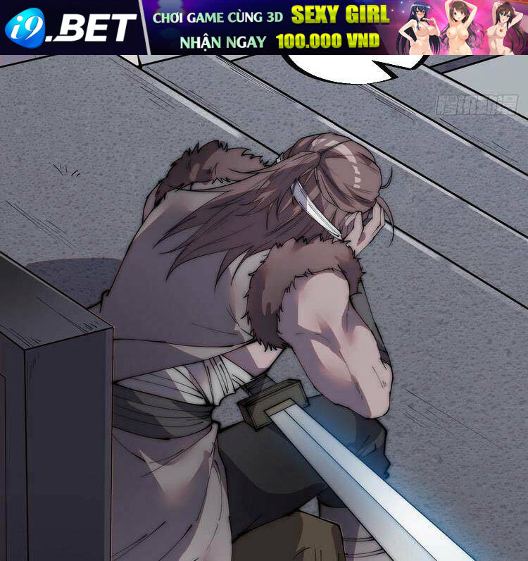 Ta Có Một Sơn Trại Chapter 247 - Trang 20