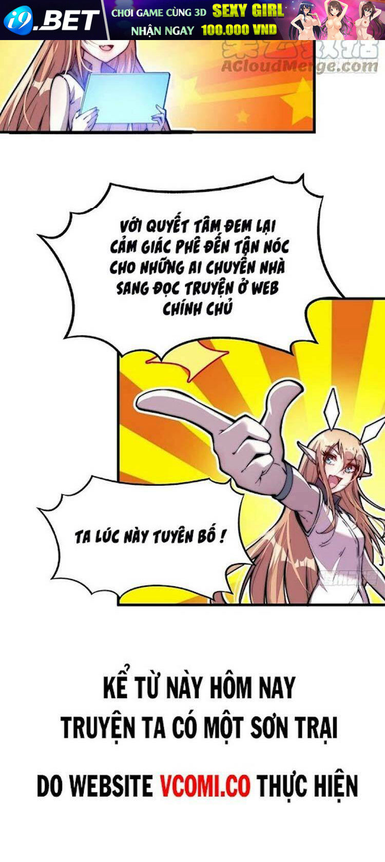 Ta Có Một Sơn Trại Chapter 247 - Trang 27