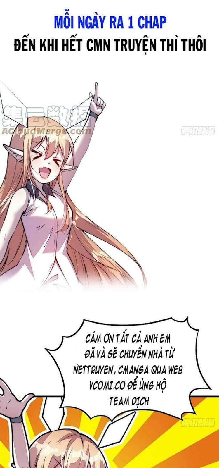 Ta Có Một Sơn Trại Chapter 247 - Trang 28