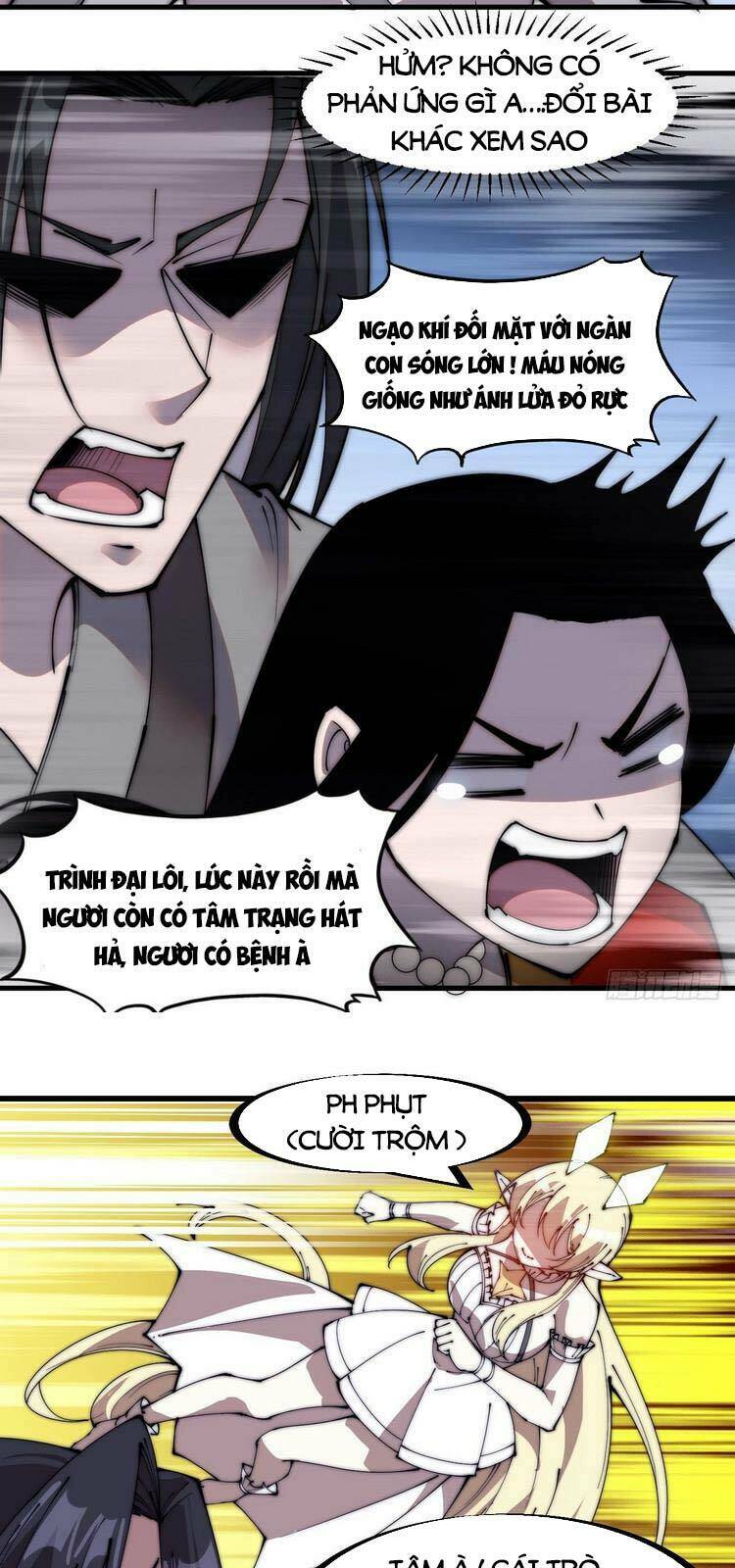 Ta Có Một Sơn Trại Chapter 247 - Trang 5