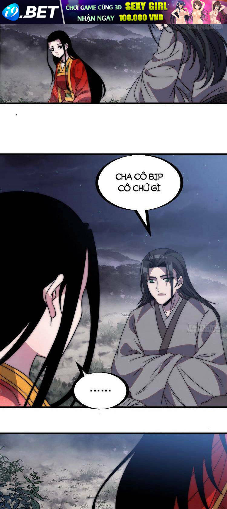 Ta Có Một Sơn Trại Chapter 248 - Trang 10