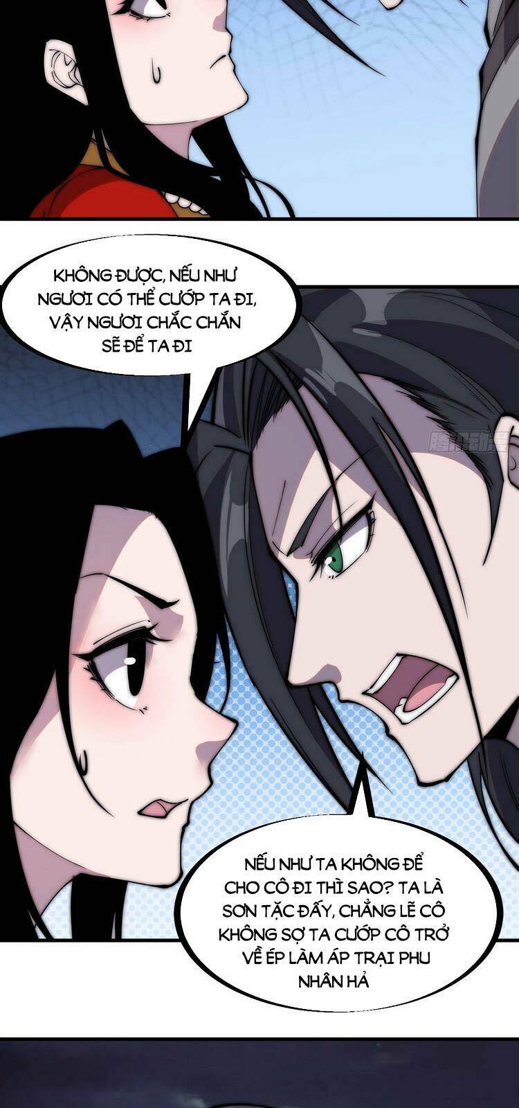 Ta Có Một Sơn Trại Chapter 248 - Trang 14