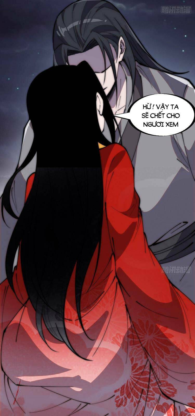 Ta Có Một Sơn Trại Chapter 248 - Trang 15