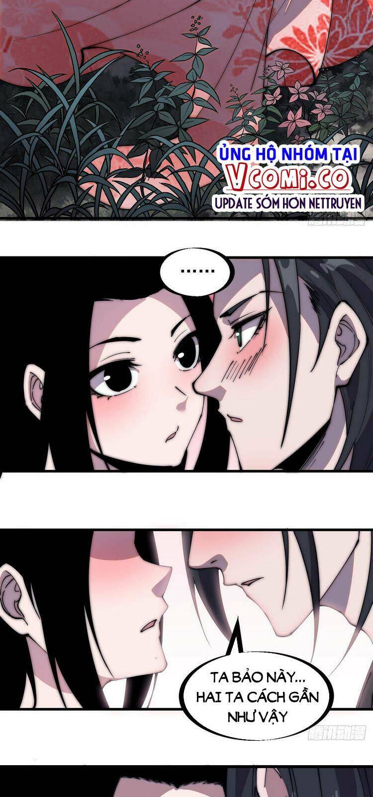 Ta Có Một Sơn Trại Chapter 248 - Trang 16