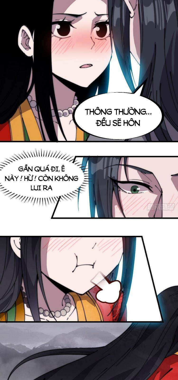 Ta Có Một Sơn Trại Chapter 248 - Trang 17