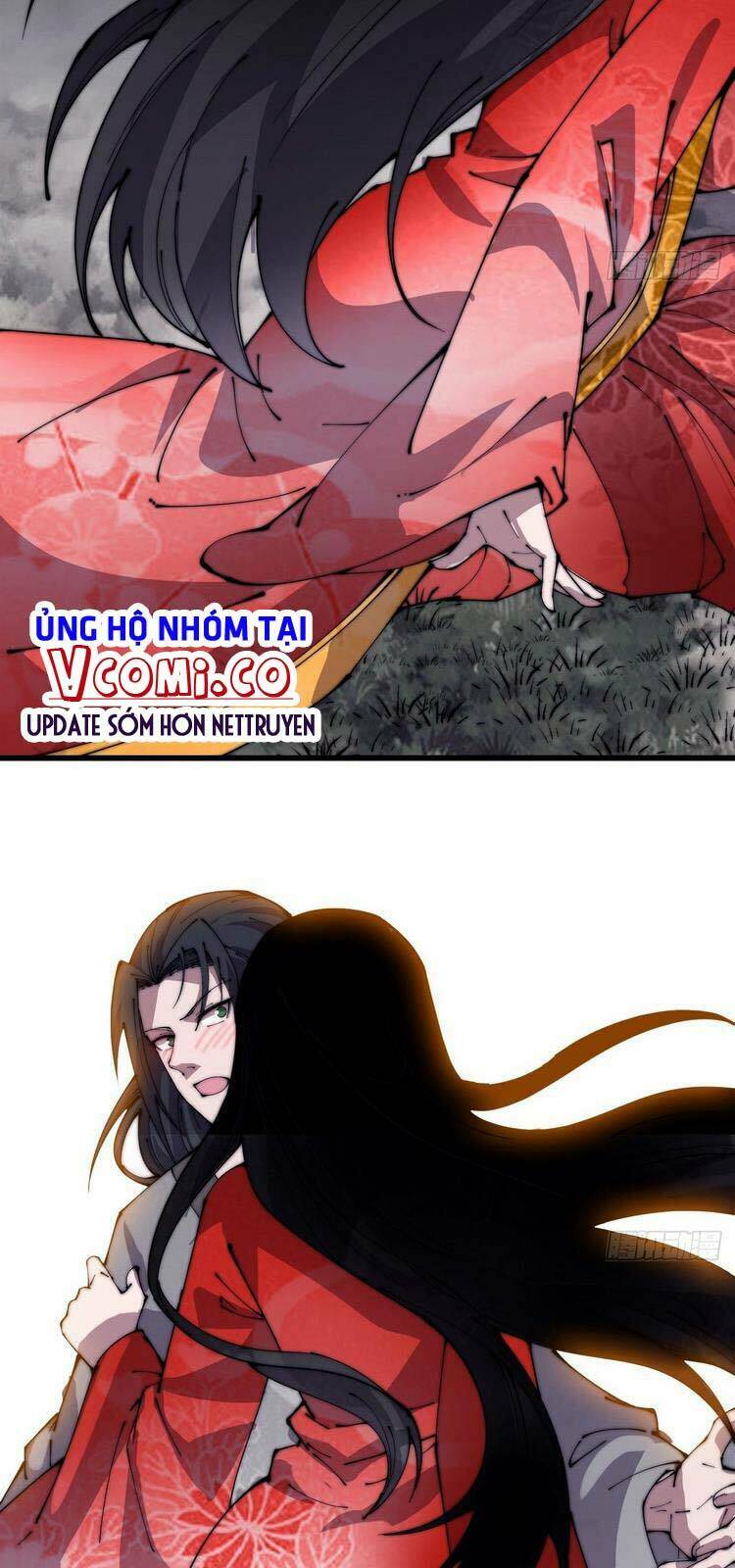 Ta Có Một Sơn Trại Chapter 248 - Trang 18