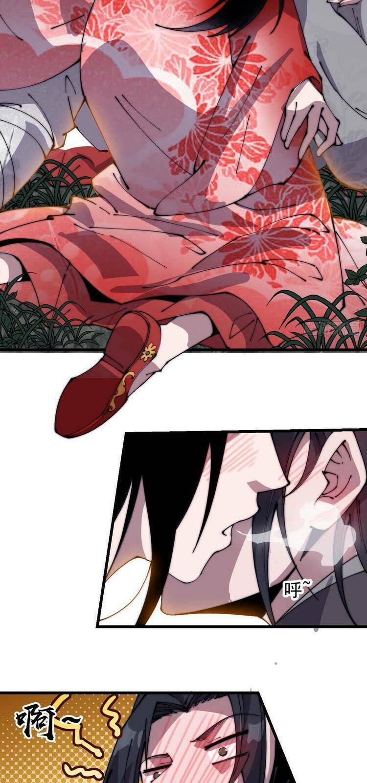 Ta Có Một Sơn Trại Chapter 248 - Trang 19