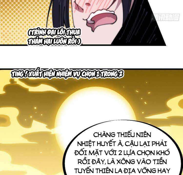 Ta Có Một Sơn Trại Chapter 248 - Trang 20