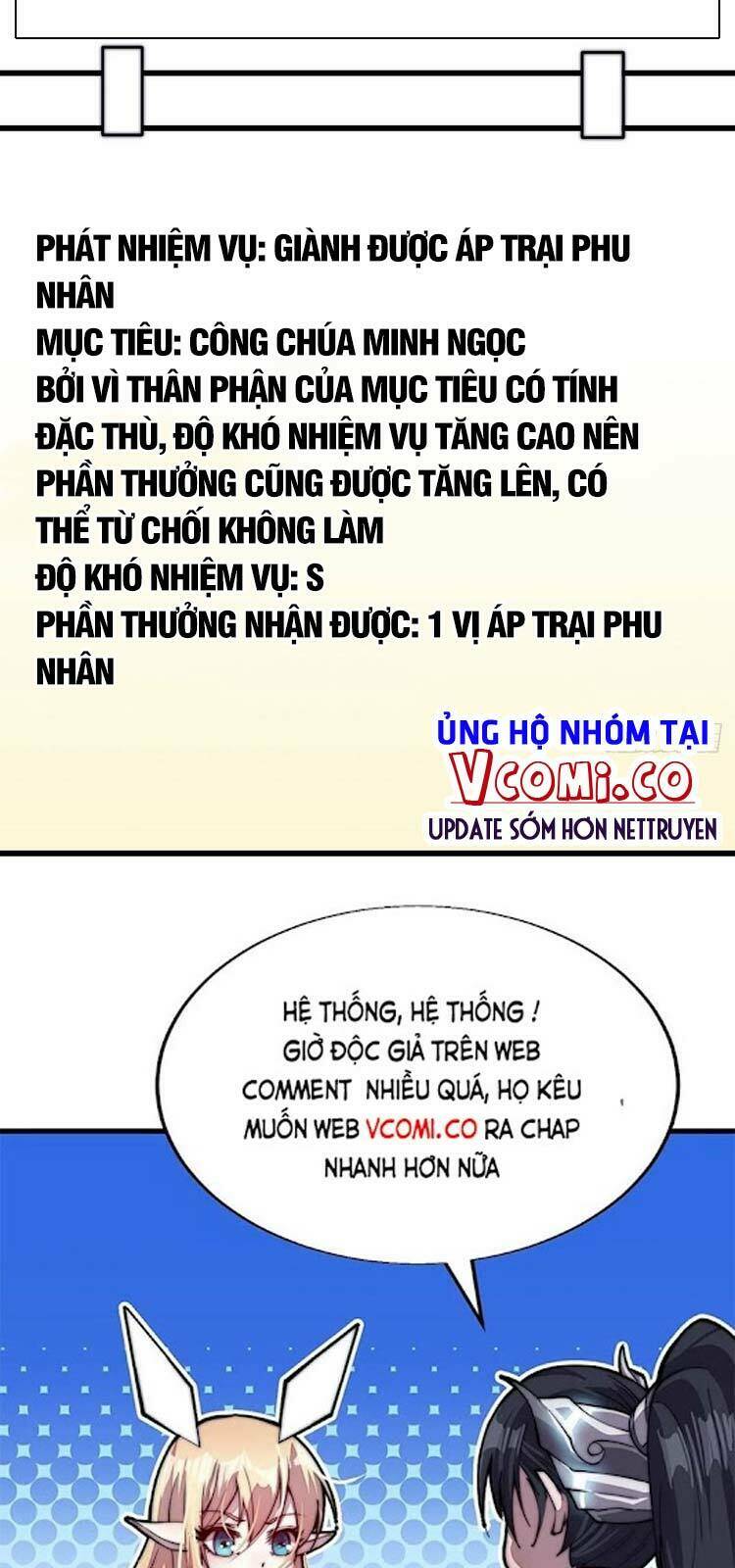 Ta Có Một Sơn Trại Chapter 248 - Trang 22