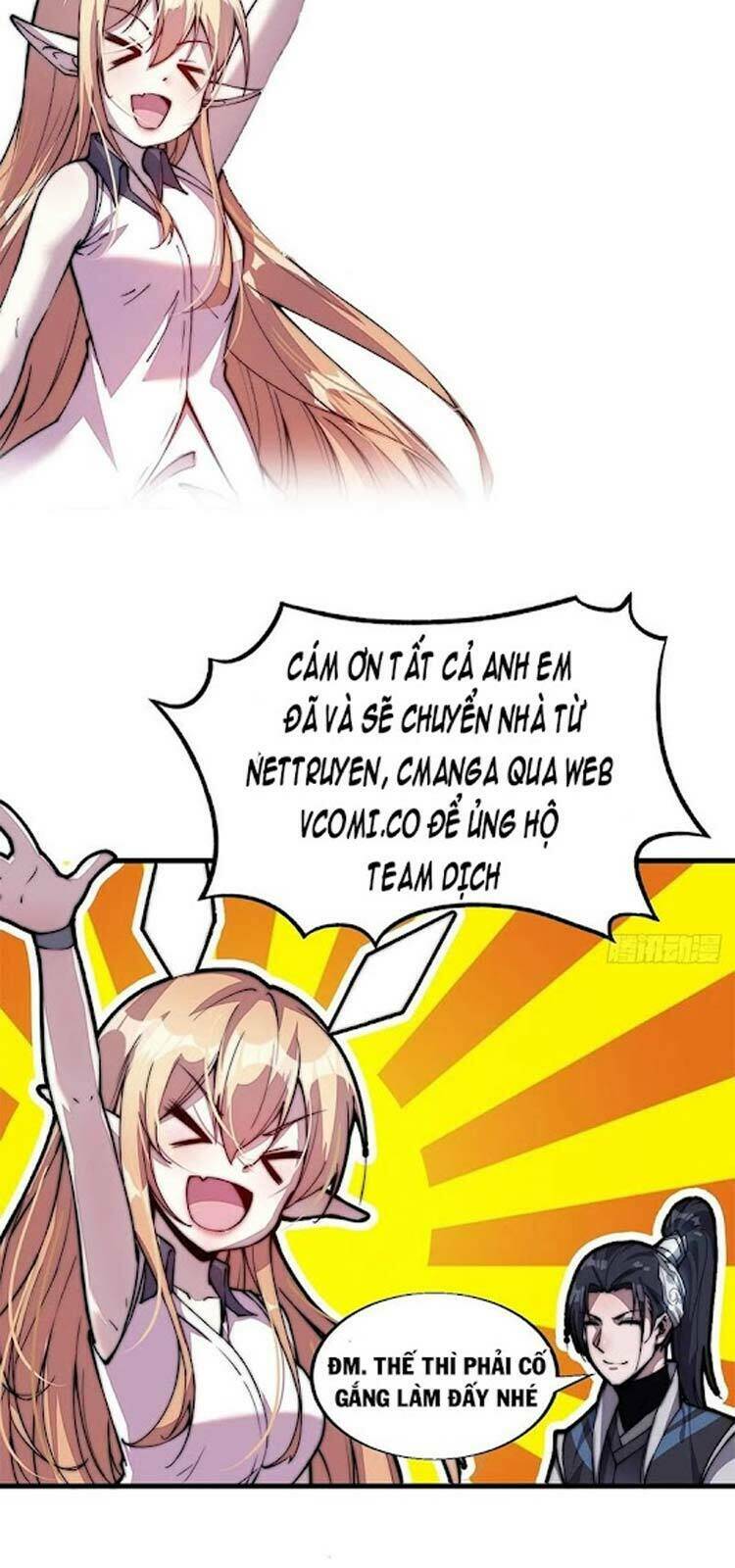 Ta Có Một Sơn Trại Chapter 248 - Trang 25