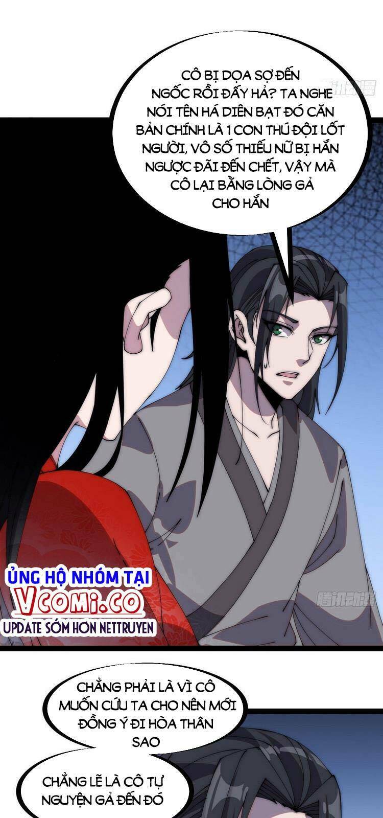Ta Có Một Sơn Trại Chapter 248 - Trang 3