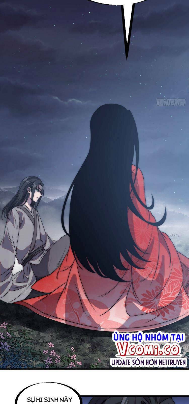 Ta Có Một Sơn Trại Chapter 248 - Trang 6