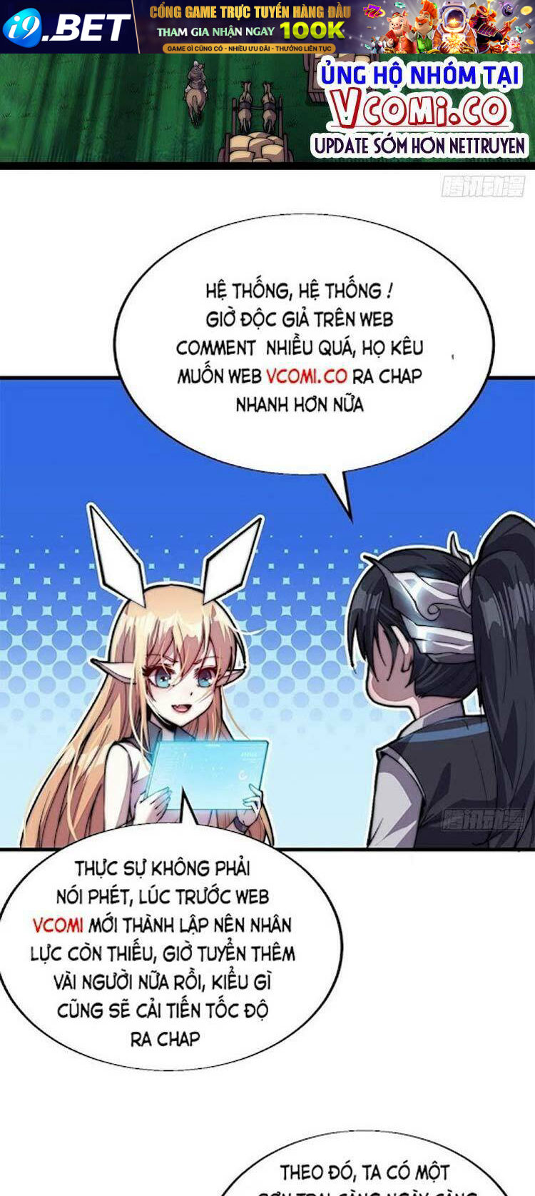 Ta Có Một Sơn Trại Chapter 249 - Trang 23