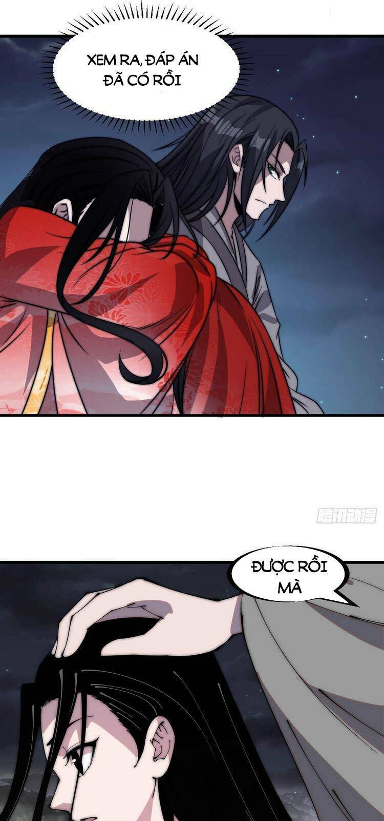 Ta Có Một Sơn Trại Chapter 249 - Trang 5