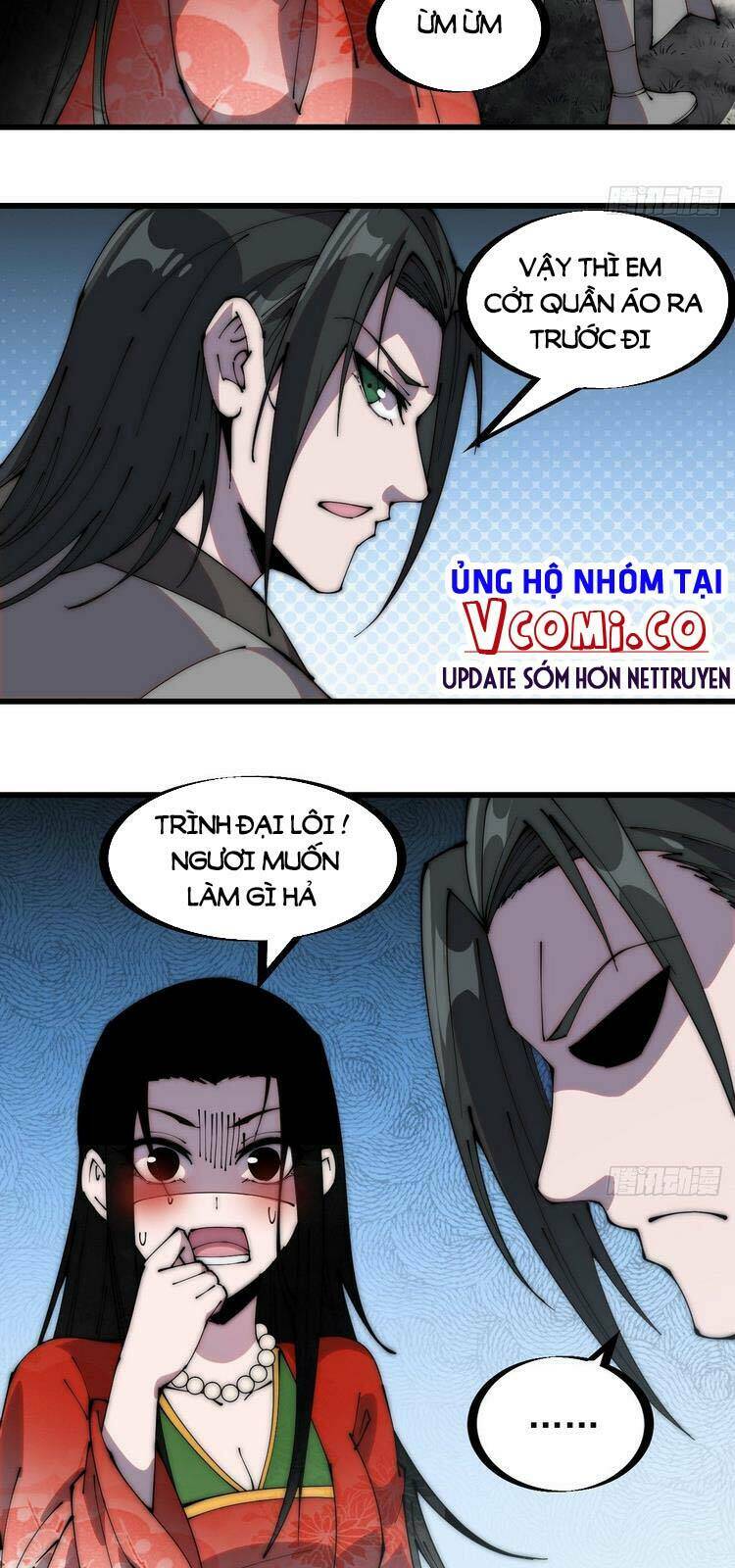 Ta Có Một Sơn Trại Chapter 249 - Trang 8