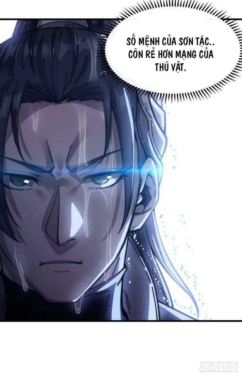 Ta Có Một Sơn Trại - Chapter 25 - Page 30