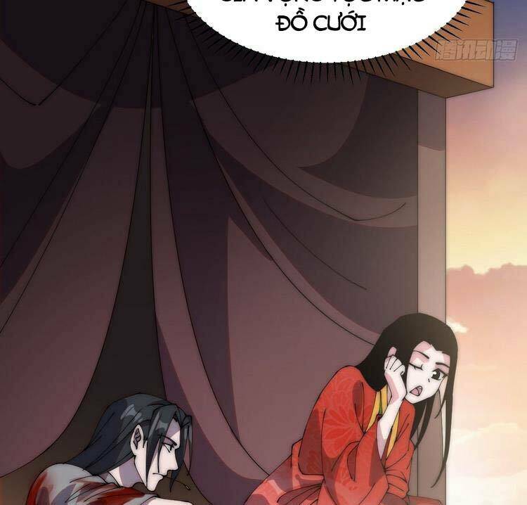 Ta Có Một Sơn Trại Chapter 250 - Trang 20