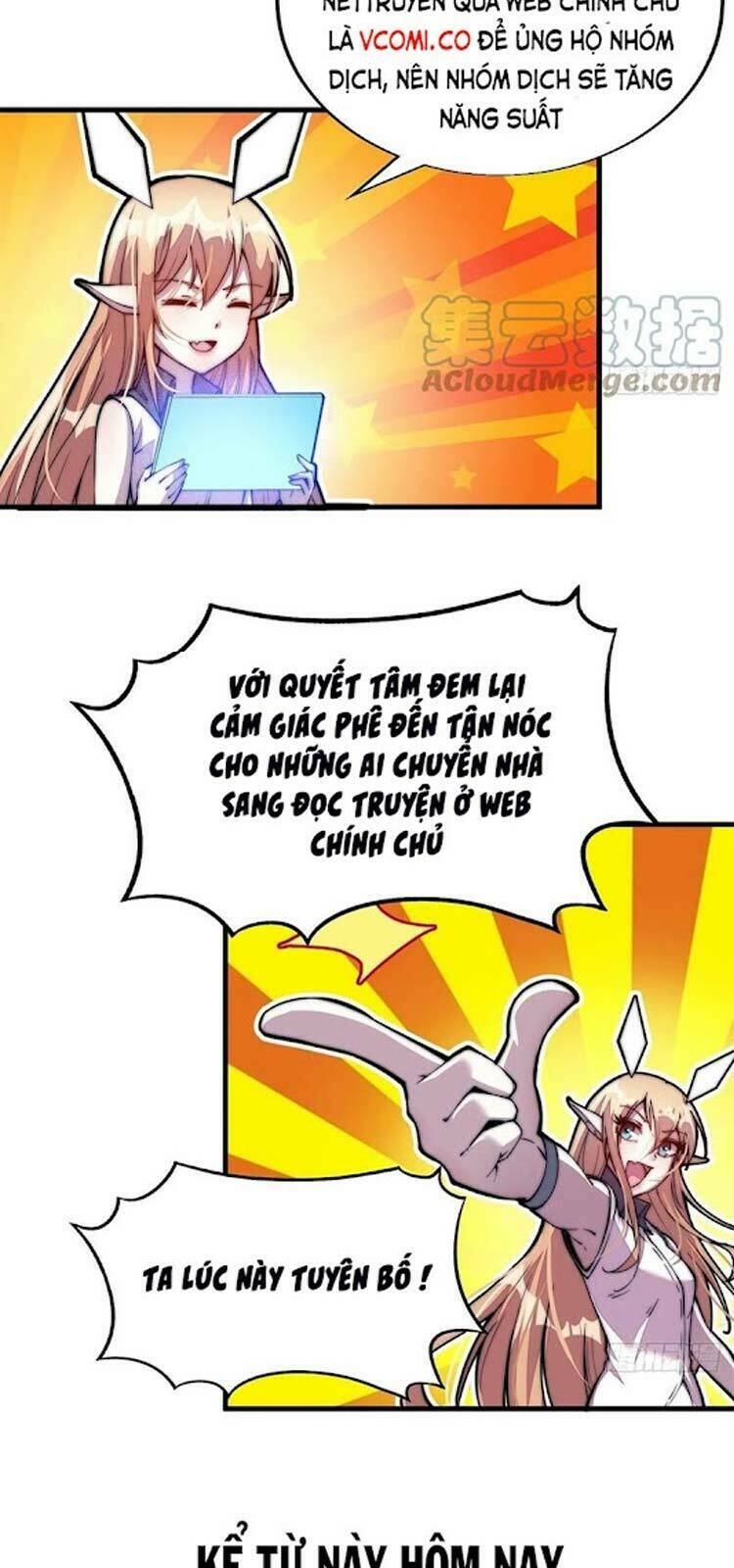 Ta Có Một Sơn Trại Chapter 250 - Trang 23