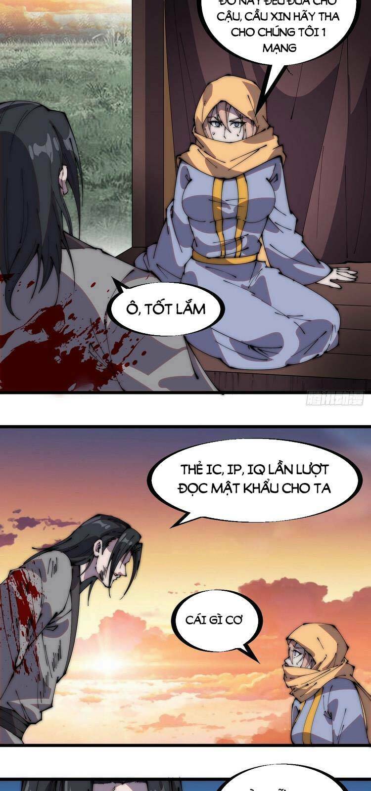 Ta Có Một Sơn Trại Chapter 250 - Trang 7