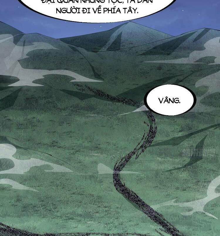 Ta Có Một Sơn Trại Chapter 254 - Trang 17