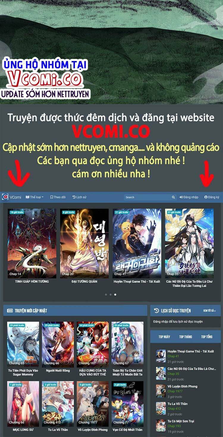 Ta Có Một Sơn Trại - Chapter 254 - Page 18