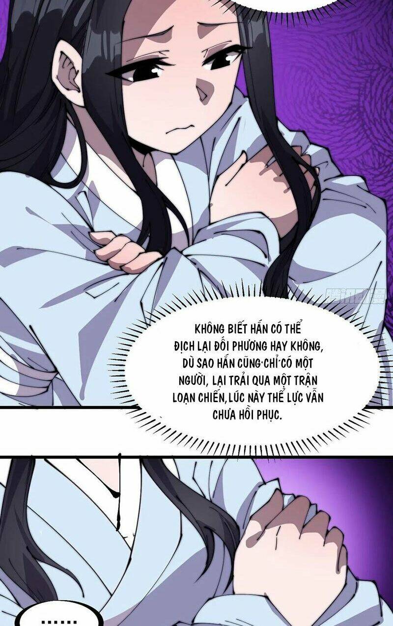 Ta Có Một Sơn Trại Chapter 256 - Trang 9