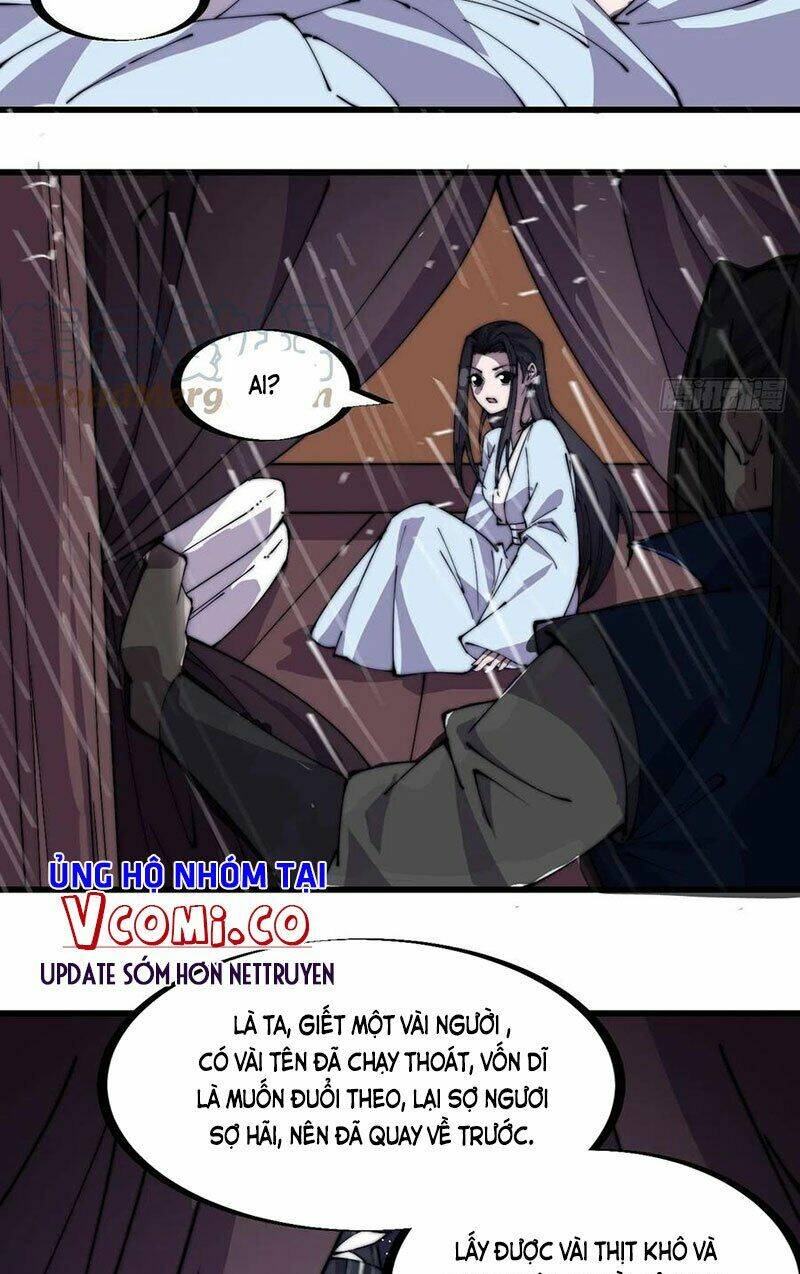 Ta Có Một Sơn Trại Chapter 256 - Trang 10