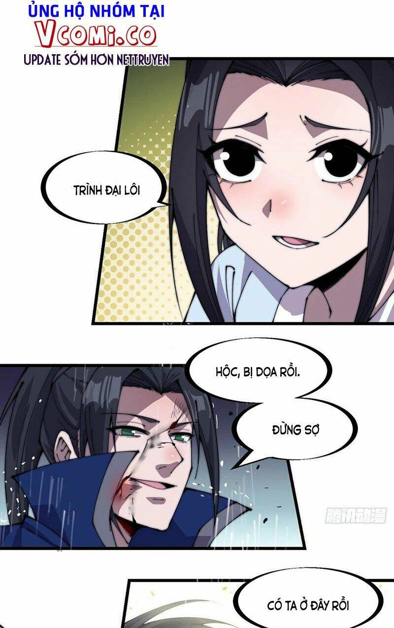 Ta Có Một Sơn Trại Chapter 256 - Trang 12