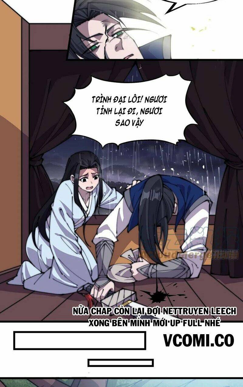 Ta Có Một Sơn Trại Chapter 256 - Trang 13