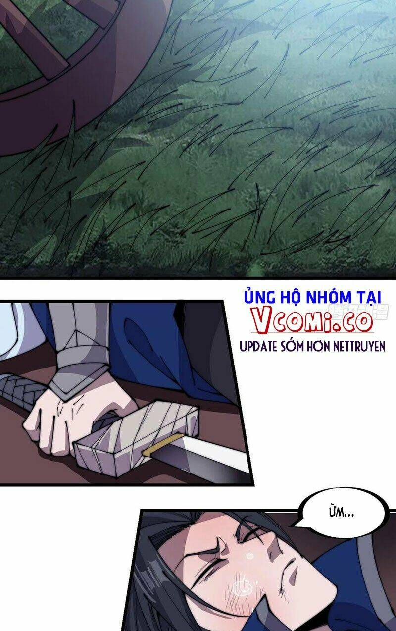 Ta Có Một Sơn Trại Chapter 256 - Trang 14