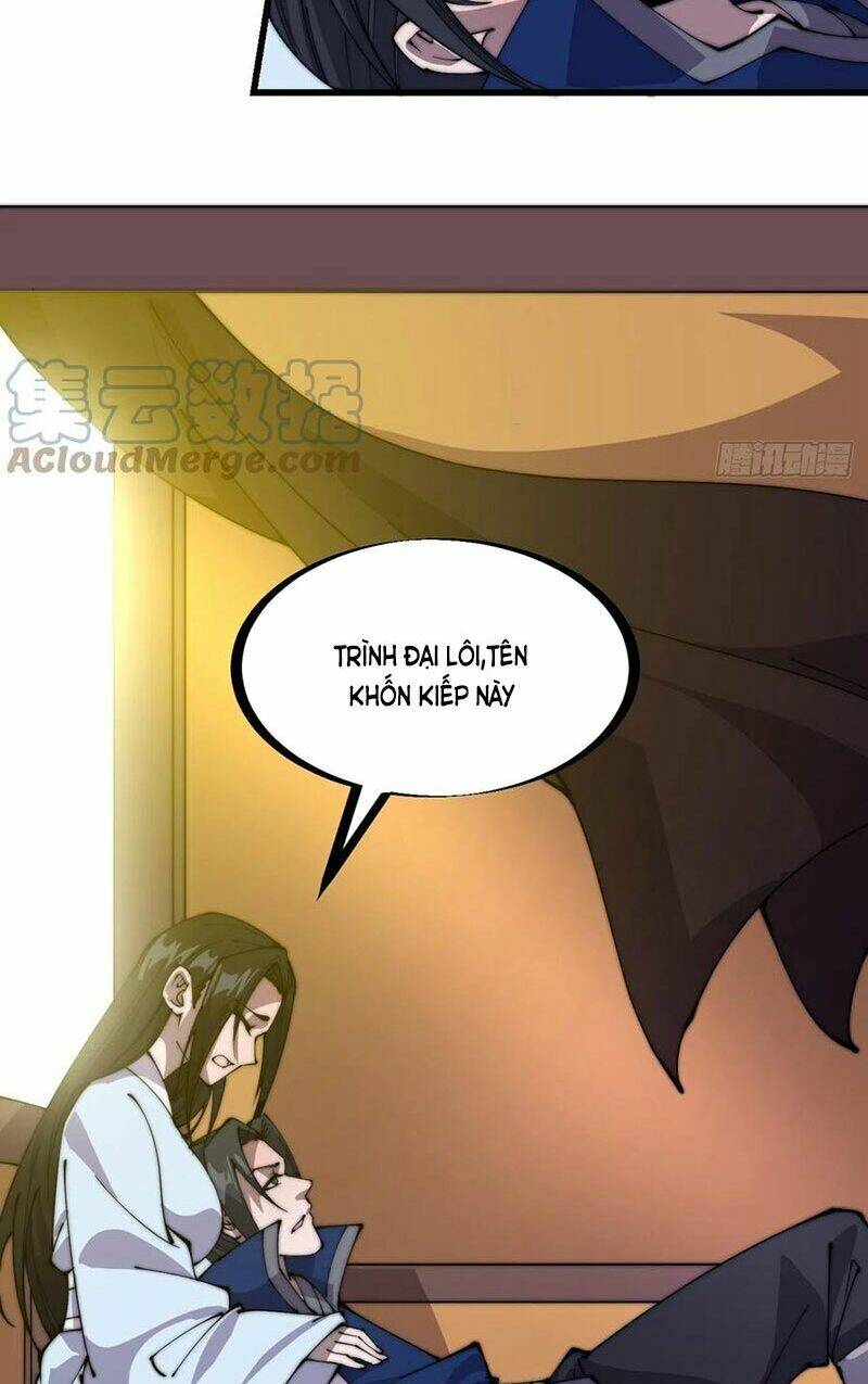 Ta Có Một Sơn Trại Chapter 256 - Trang 15