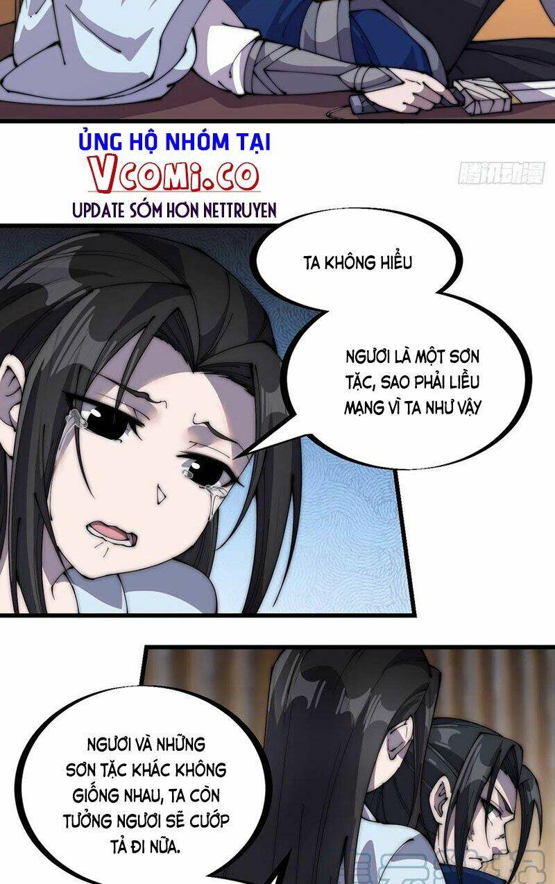 Ta Có Một Sơn Trại Chapter 256 - Trang 16