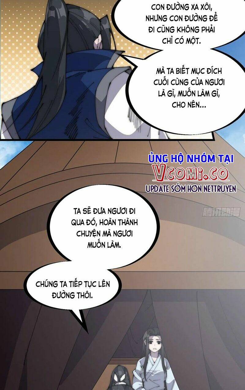 Ta Có Một Sơn Trại Chapter 256 - Trang 19