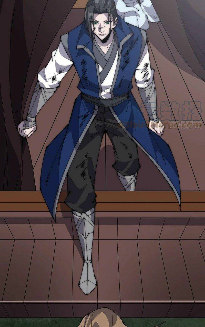 Ta Có Một Sơn Trại Chapter 256 - Trang 20